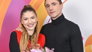Julia Żugaj, Wojciech Kucina