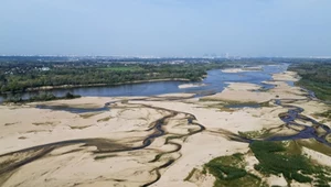 Wraz ze zmianami klimatu nasilają się ekstremalne zjawiska. We wrześniu 2024 r. w Warszawie odnotowano rekordowo niski stan Wisły. W tym samym miesiącu Europę Środkową dotknęła powódź