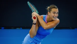 Aryna Sabalenka