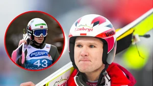 Halvor Egner Granerud skomentował "coming out" polskiego skoczka