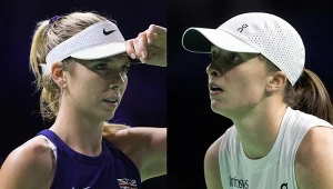 Godziny do meczu Świątek, a tu WTA oznajmia. Jest reakcja ws. starcia Polki