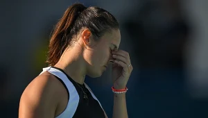 Daria Kasatkina nie gra już w turnieju WTA 500 w Brisbane