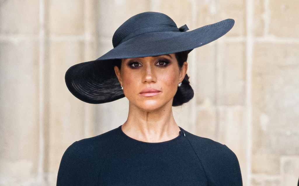 Meghan Markle wie, jak zaskoczyć fanów 