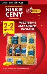 Niech żyją niskie ceny w Biedronce! 