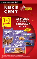 Niech żyją niskie ceny w Biedronce! 