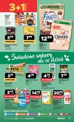 Smacznie z Netto! 