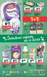 Smacznie z Netto! 