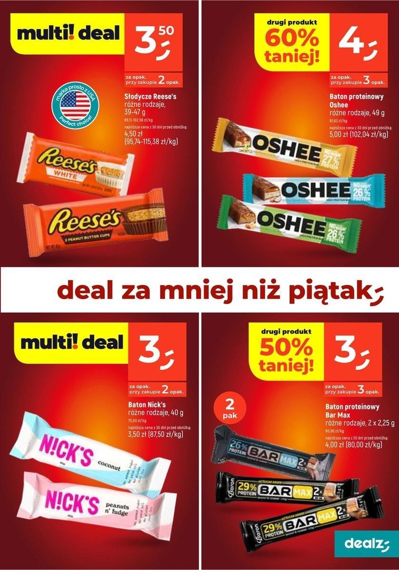 Dealz