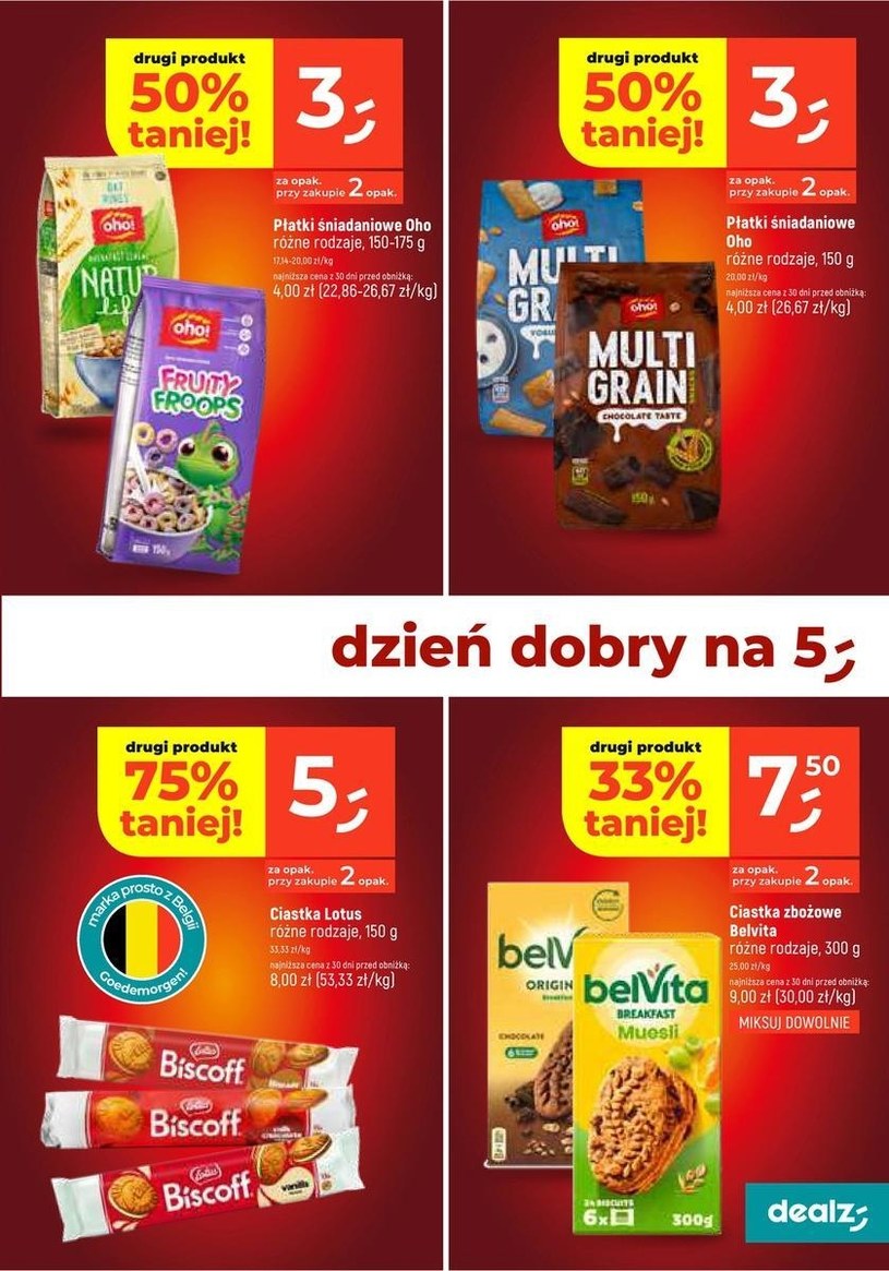 Gazetka: Duże okazje w Dealz  - strona 9