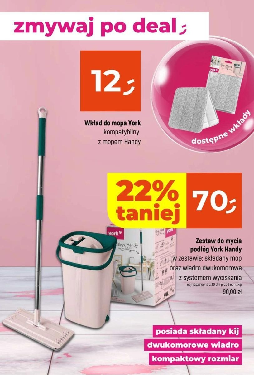 Gazetka: Dealz wymiata w niskie ceny - strona 22