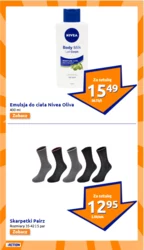 Nowy rok - nowa oferta w Action!