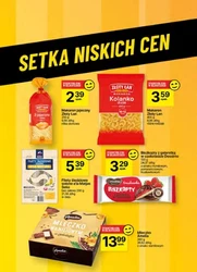 Niskie ceny w Delikatesach Centrum