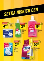 Niskie ceny w Delikatesach Centrum