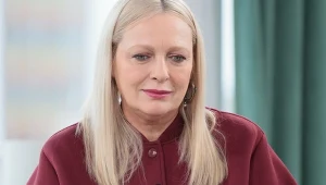 Nosowska w środku koncertu zwróciła się do ludzi. Wygłosiła nagły apel