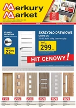 Merkury Market - nowa oferta handlowa