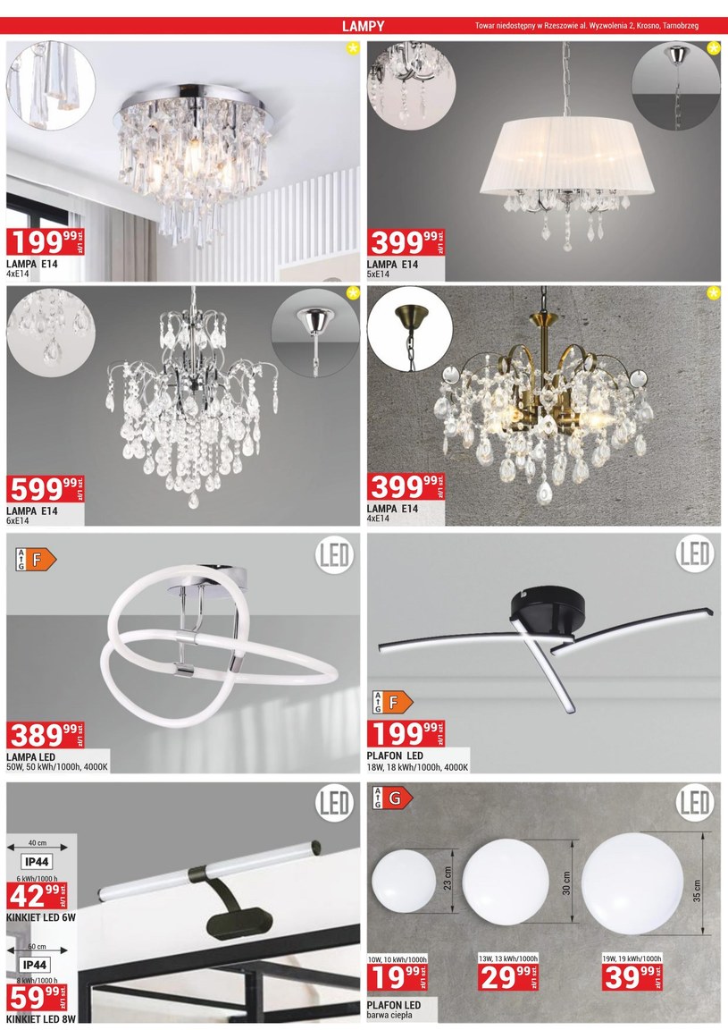 Gazetka: Merkury Market - nowa oferta handlowa - strona 26