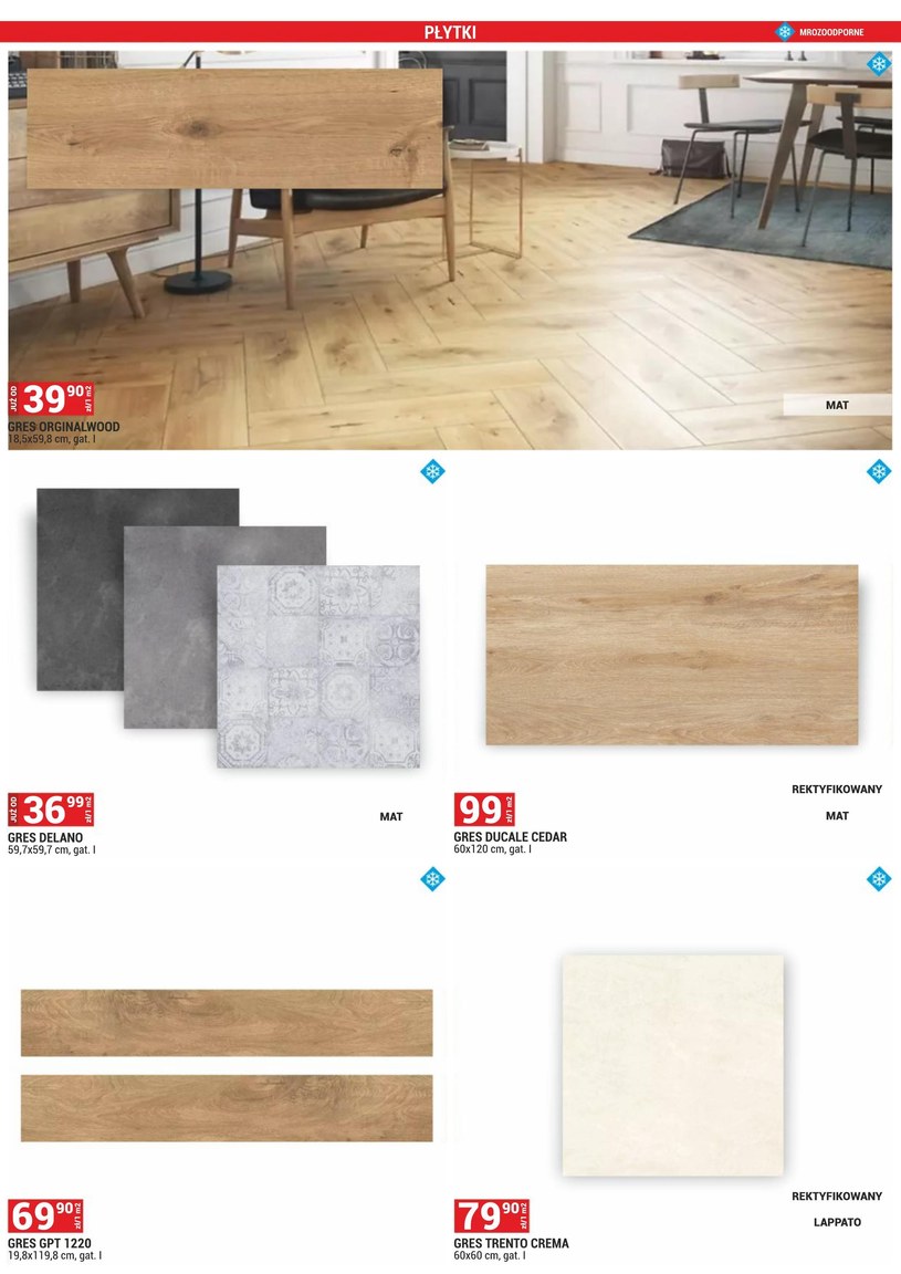 Gazetka: Merkury Market - nowa oferta handlowa - strona 53