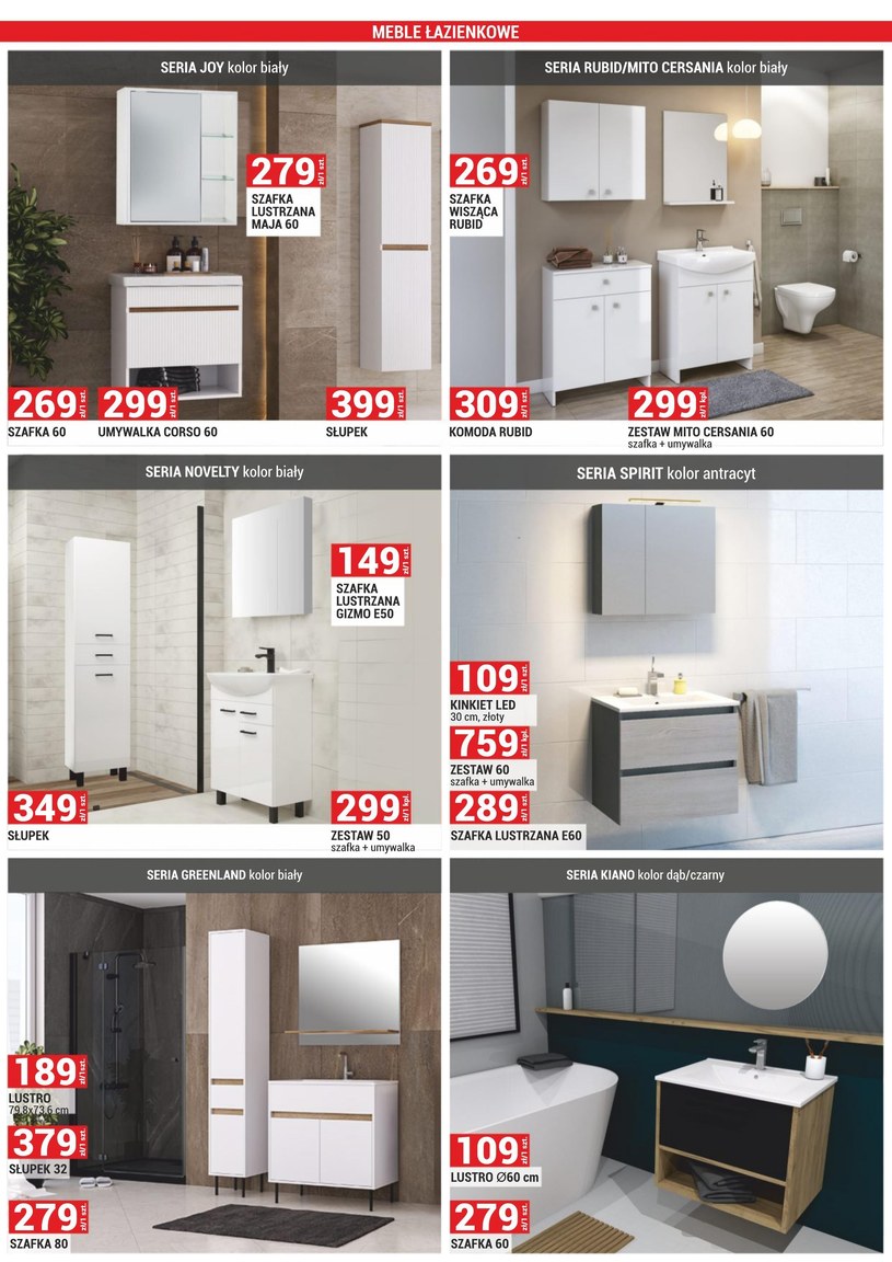 Gazetka: Merkury Market - nowa oferta handlowa - strona 52