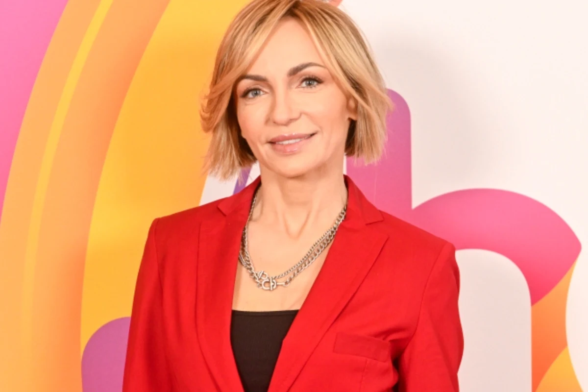 Anna Wyszkoni Anna Wyszkoni