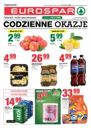 Nowe okazje w EuroSPAR