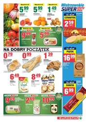 Nowe okazje w EuroSPAR