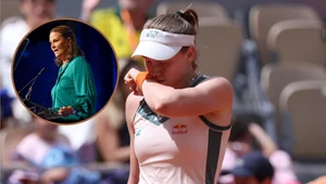 Pam Shriver skomentowała niedawną decyzję Jeleny Rybakiny