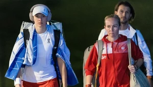 Żądają zmian u Świątek, brutalny werdykt. Abramowicz nie była na to gotowa