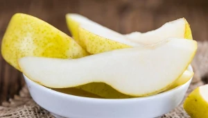 Przepyszny polski owoc. Rzadko jemy, a mają dużo witaminy C, dobrze działają na serce i skórę 