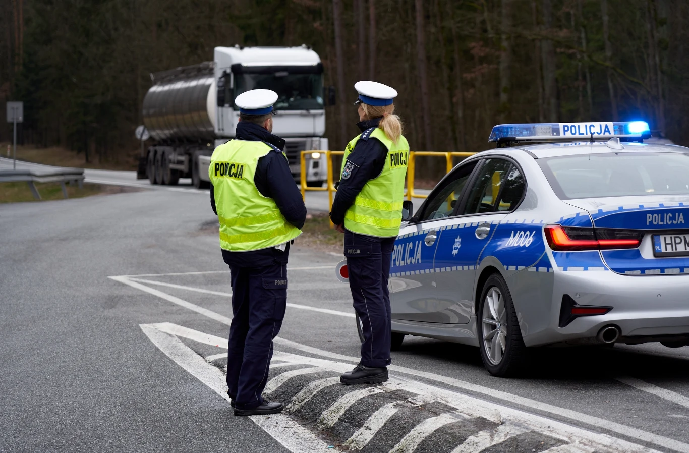 Policyjne interwencje 1 stycznia Policyjne interwencje 1 stycznia