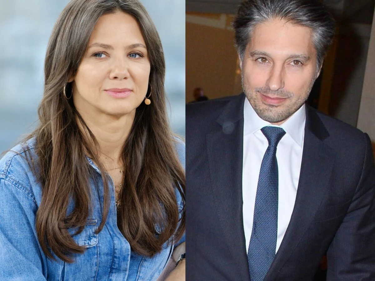 Kinga Rusin, Marek Kujawa