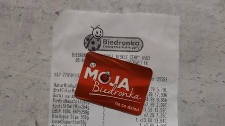 Nowe promocje z karta Moja Biedronka!
