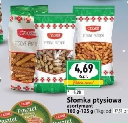 Ptysie Społem