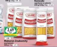 Makaron Społem