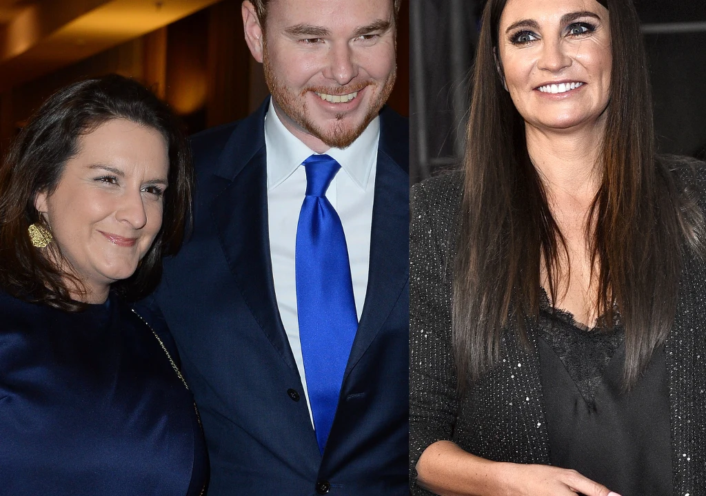 Helena Mańkowska, Jan Lubomirski-Lanckoroński, Dominika Kulczyk