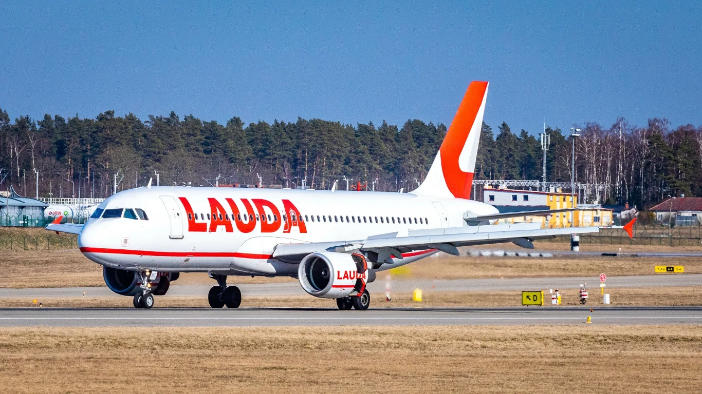 Samolot nie mógł lądować. Winne zakłócenia GPS nad Polską? Samolot nie mógł lądować. Winne zakłócenia GPS nad Polską?