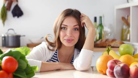 Jak wrócić do równowagi po świętach? Wystarczą cztery proste kroki
