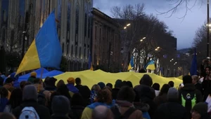 Jakie nastroje wśród Ukraińców? Jest nowy sondaż