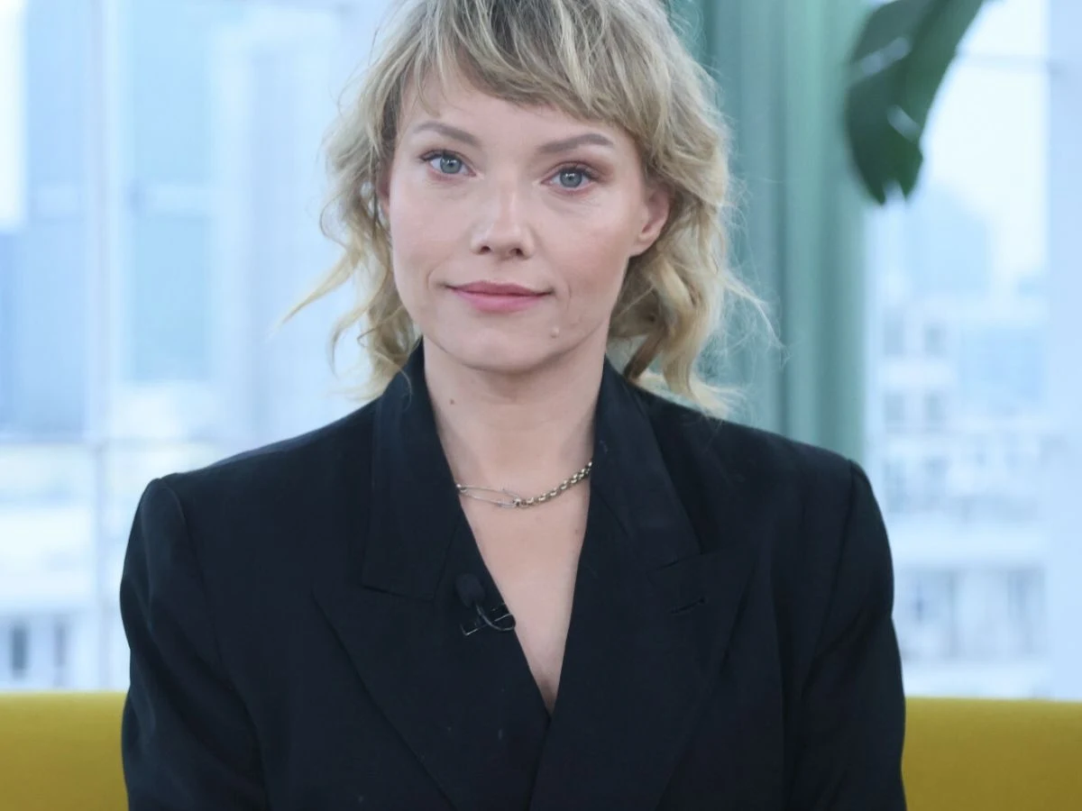 Roma Gąsiorowska Roma Gąsiorowska