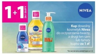 Kosmetyki tańsze nawet o 80%! Styczeń w Hebe to czas oszczędności!