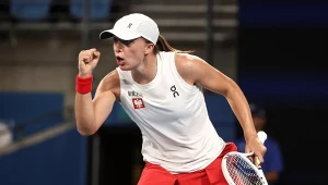 Przerwa medyczna dla Świątek, a potem wielki powrót Igi. Polska w półfinale