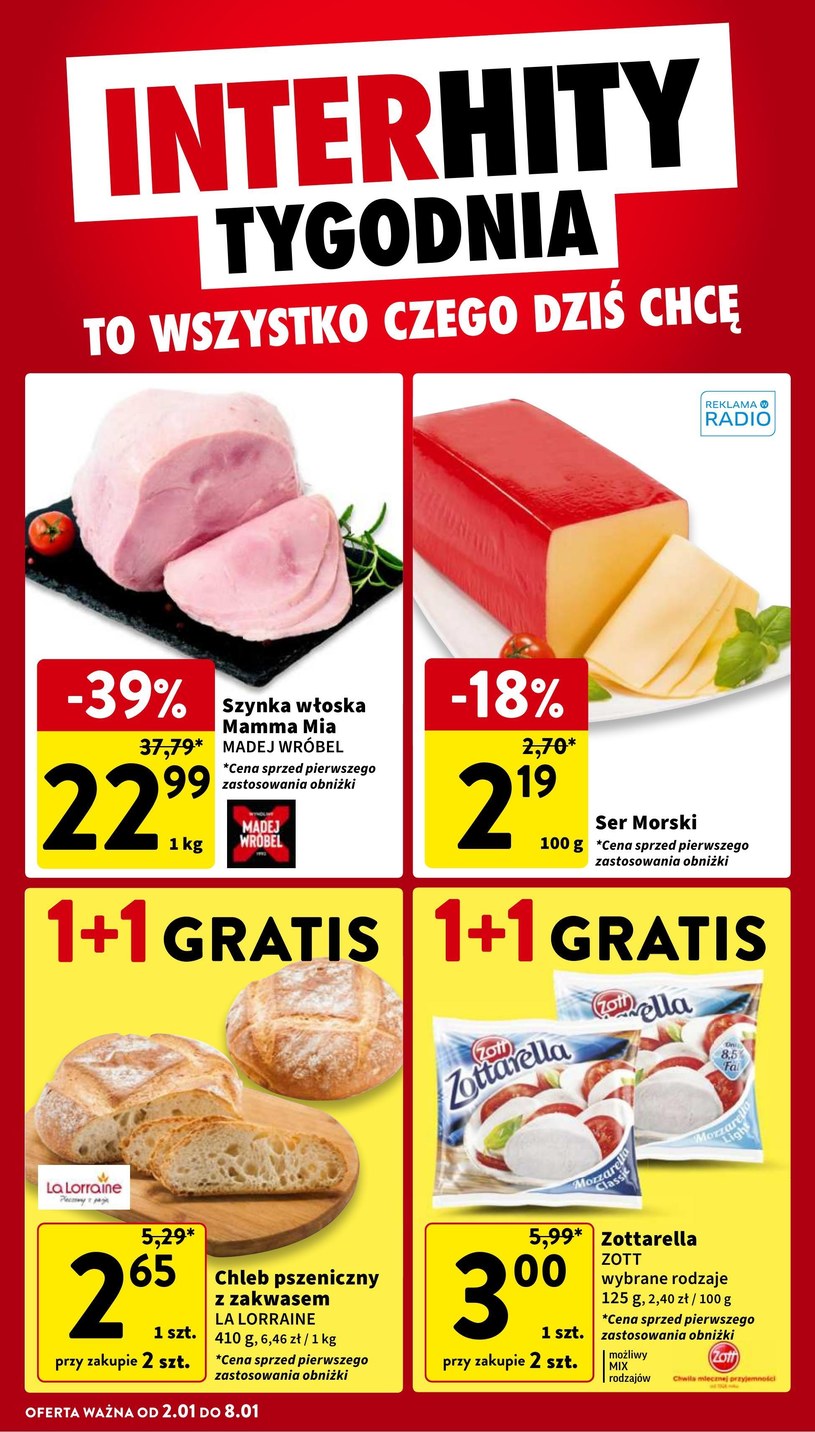 Intermarche Super