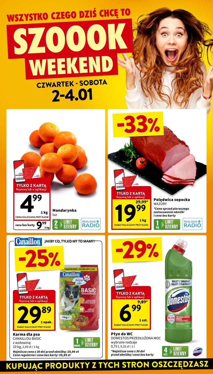 Intermarche Super