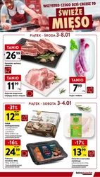 Wyprzedaż w Intermarche! 