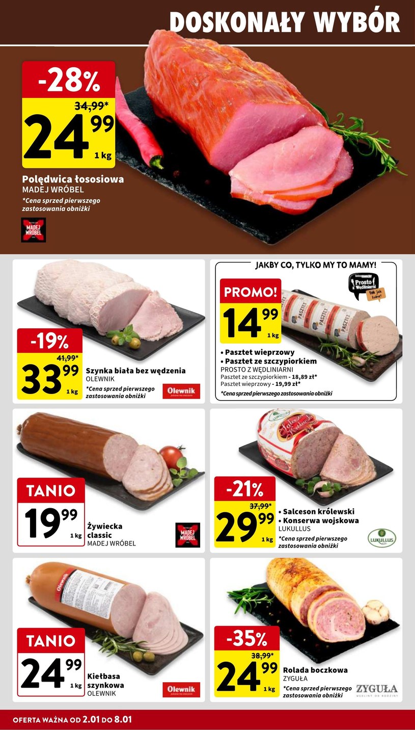 Intermarche Super