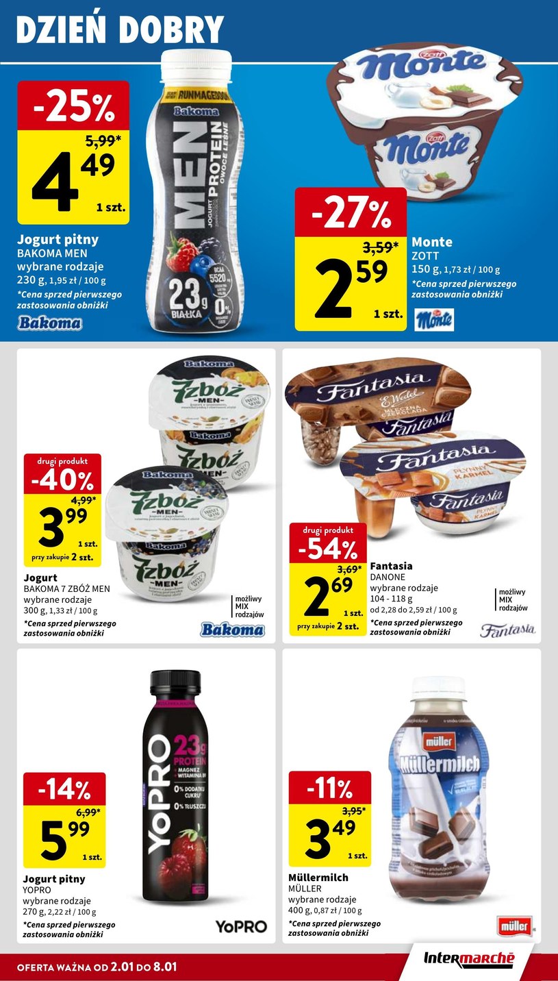 Intermarche Super