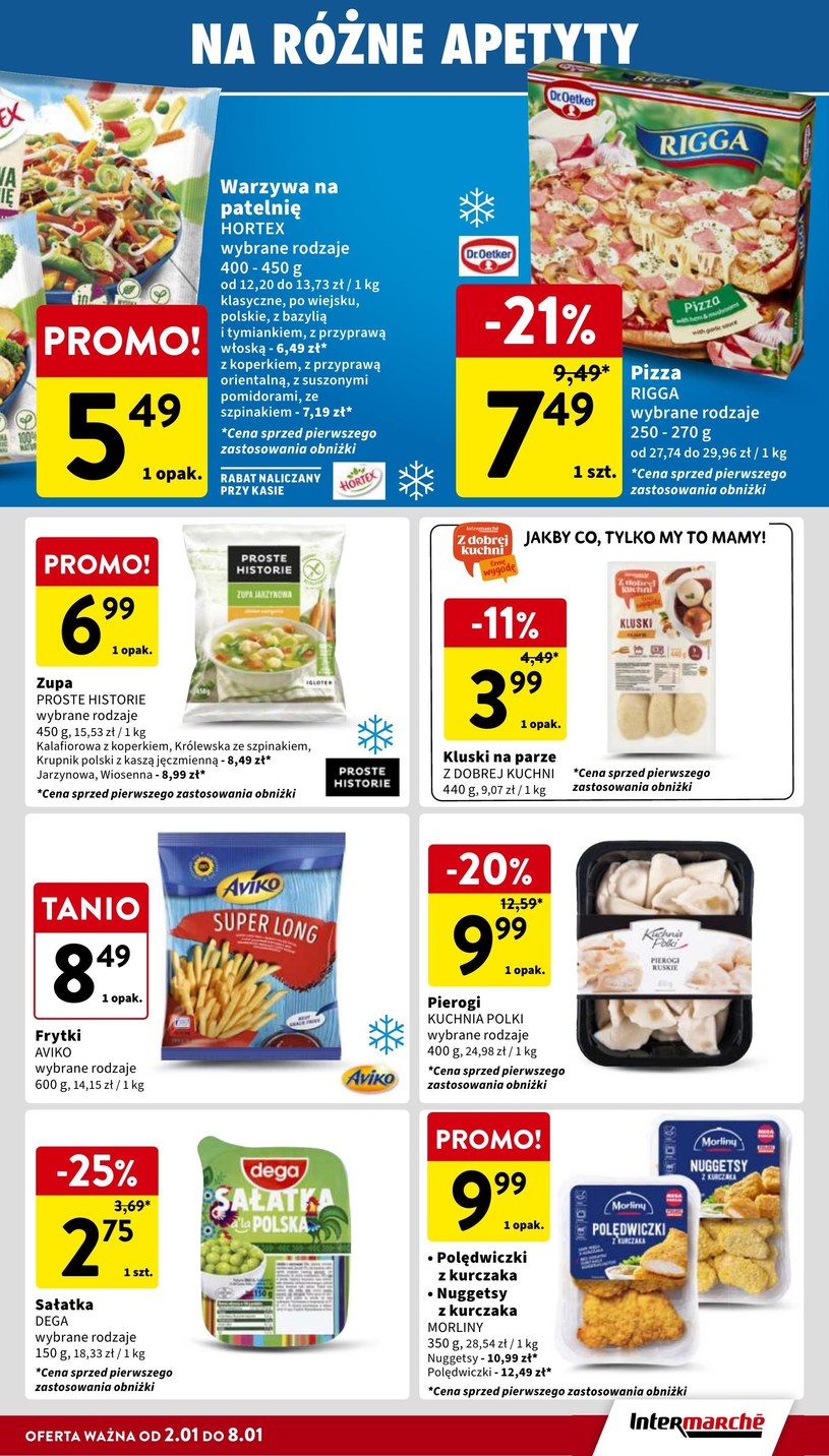 Intermarche Super