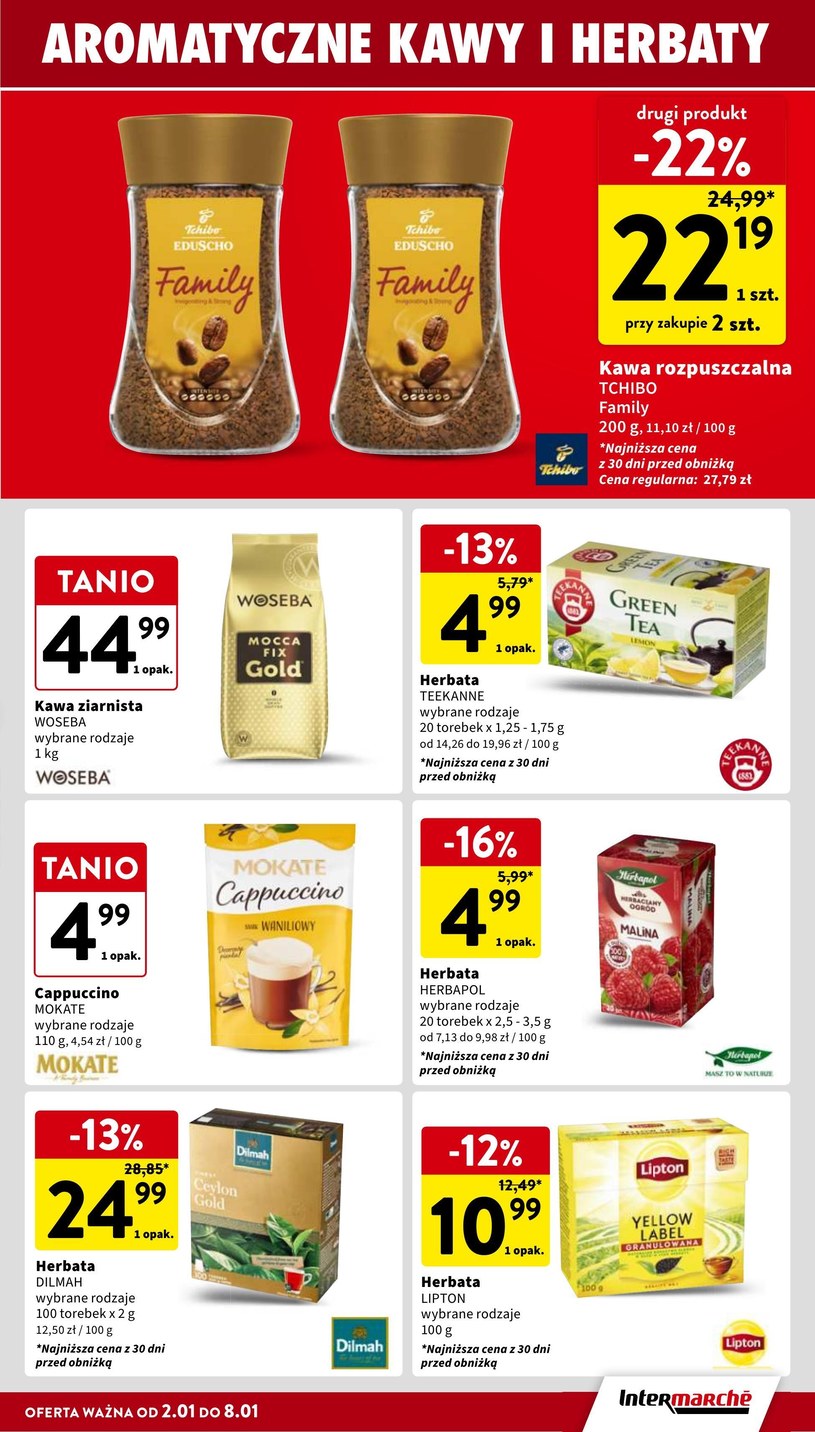 Intermarche Super