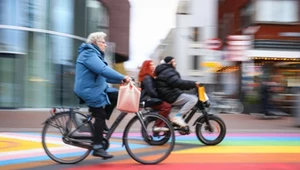 Zakazali reklamowania samochodów i lotów. Nikt wcześniej tego nie zrobił