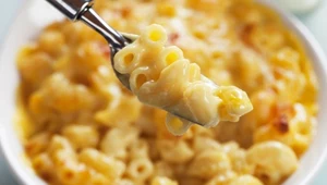 Kultowe mac and cheese z wyjątkowymi dodatkami od Martina Gimeneza Castro. Wykwintne danie zrobisz w 15 minut