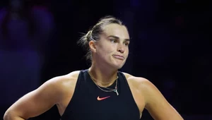 Aryna Sabalenka
